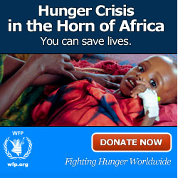 Share food, change lives