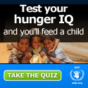 Test Your Hunger IQ