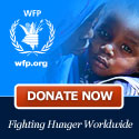 Hunger Crisis in the Sahel