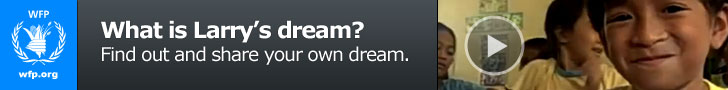 Feed a dream