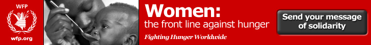 Send your message of solidarity!