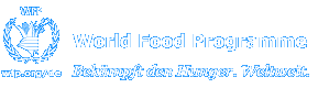 UN World Food Programme – Bekämpft den Hunger. Weltweit.