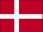 Flag of Denmark National flag of Denmark