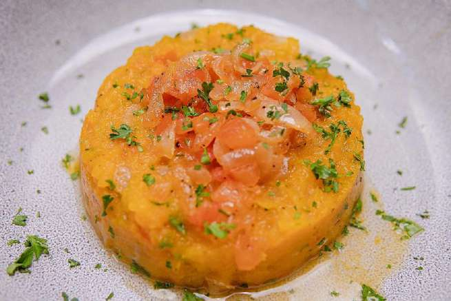 Dish 2