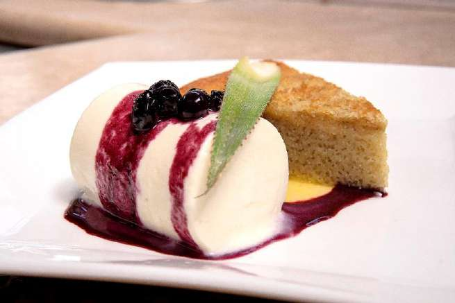 Dish 5