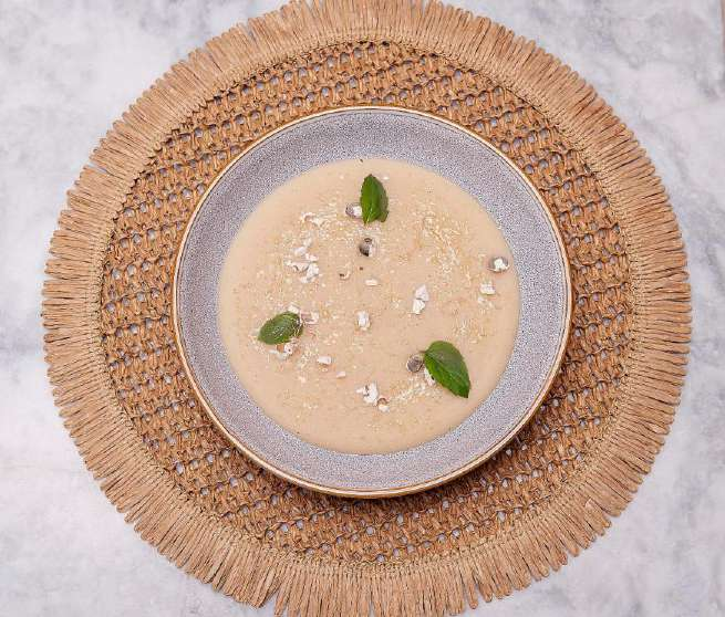 Dish 5