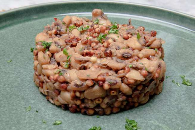 Dish 5