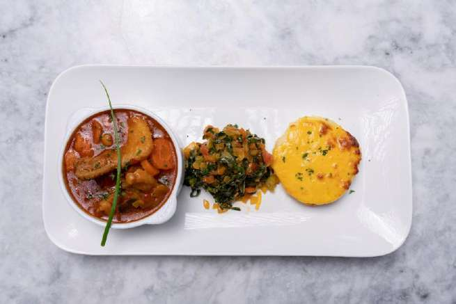 Dish 5
