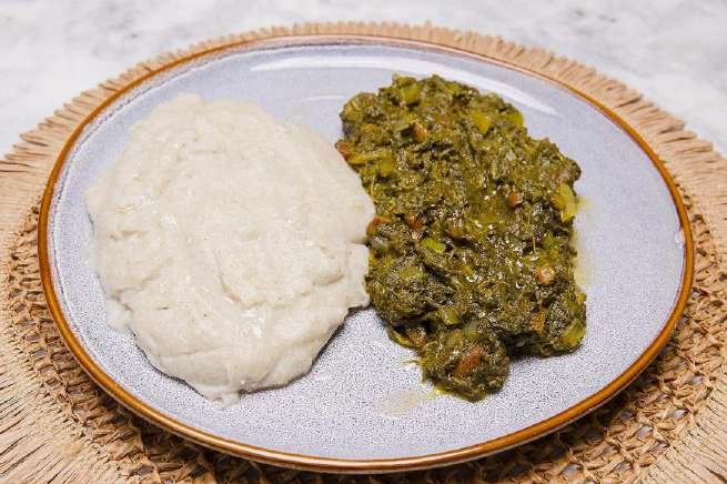 Dish 1