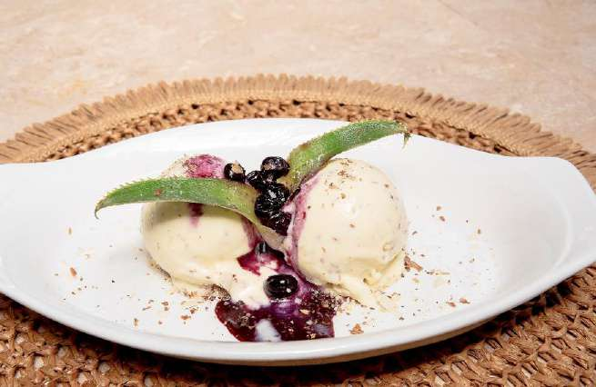 Dish 5
