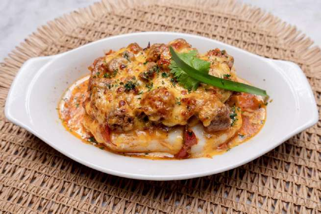 Dish 5