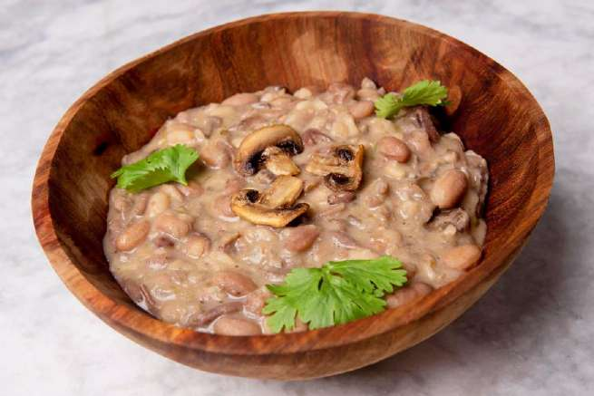 Dish 5