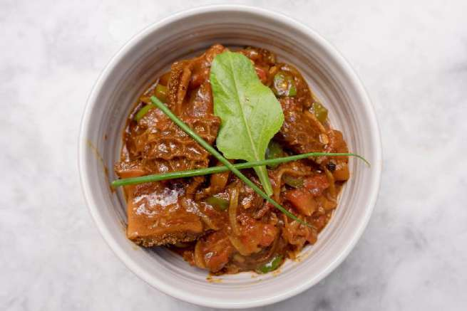 Dish 5