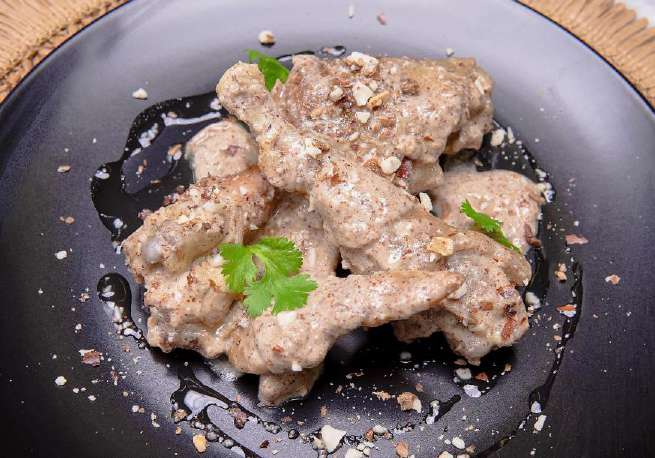 Dish 5