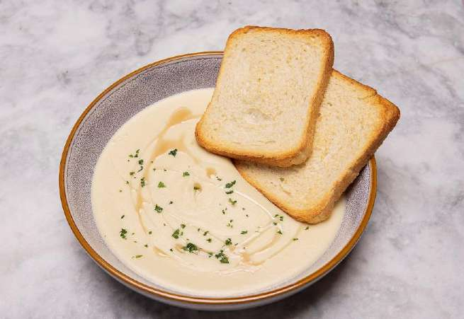 Dish 5