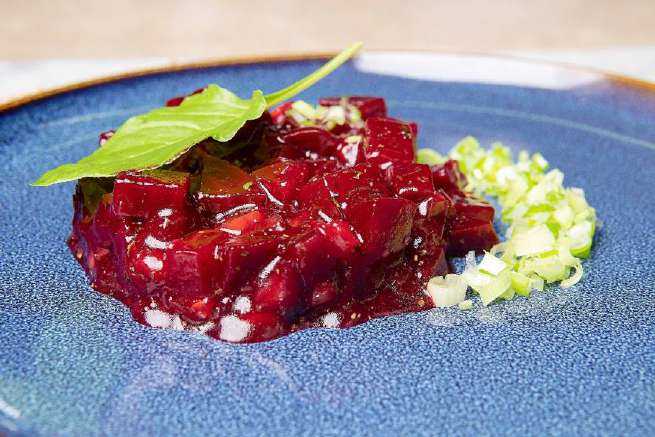 Dish 5