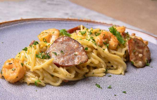 Dish 5