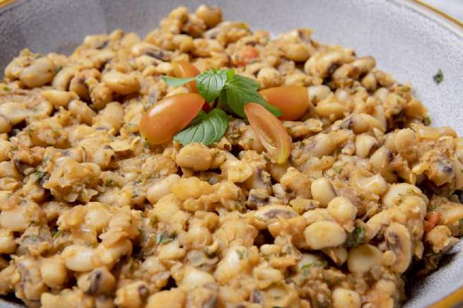 Dish 5