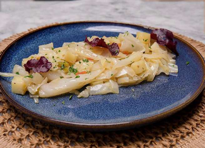 Dish 5