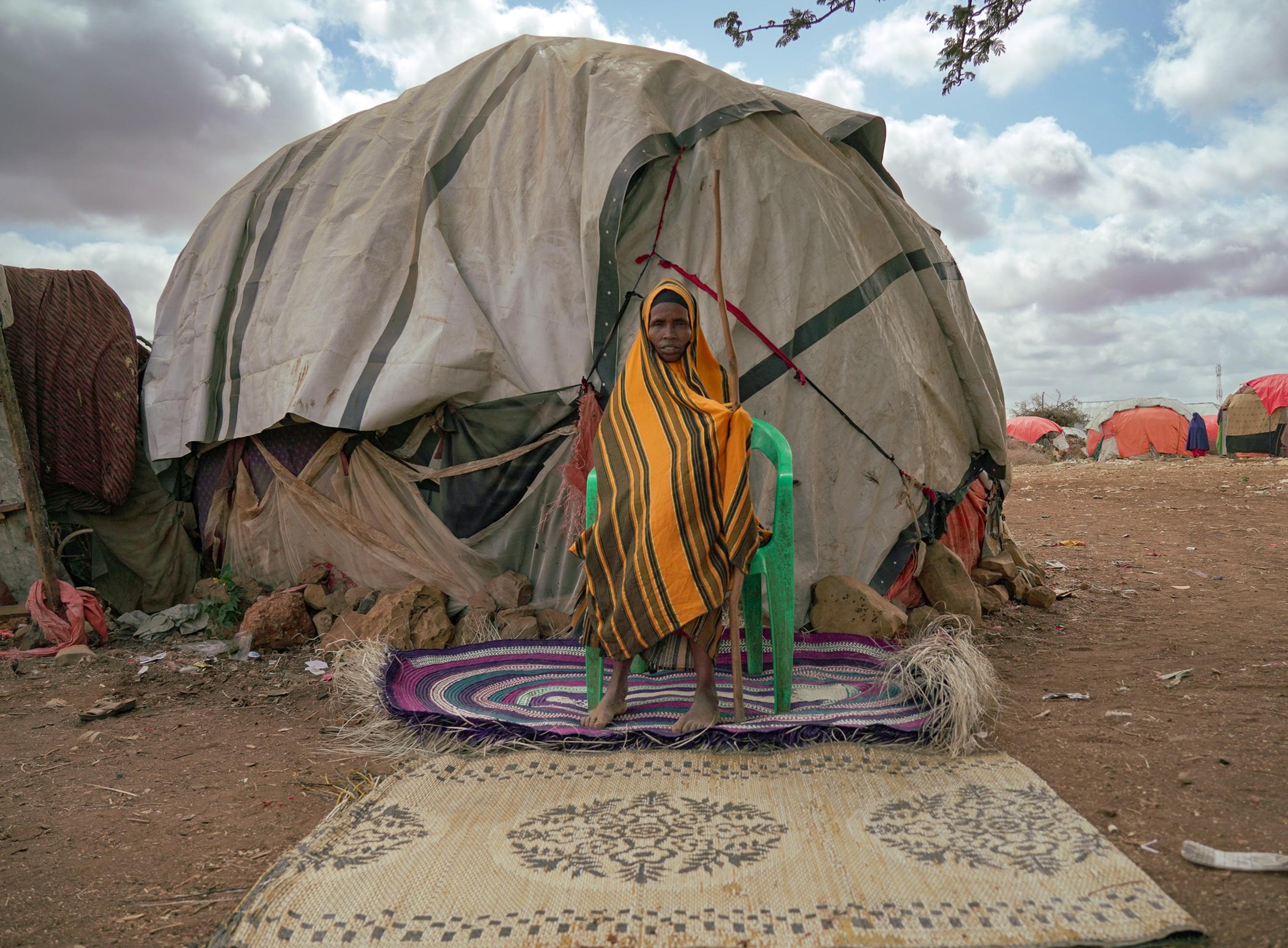 Abaay Mohamed Issack