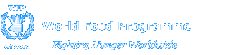World Food Programme - Fighting Hunger Worldwide