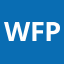 World Food Programme official site icon