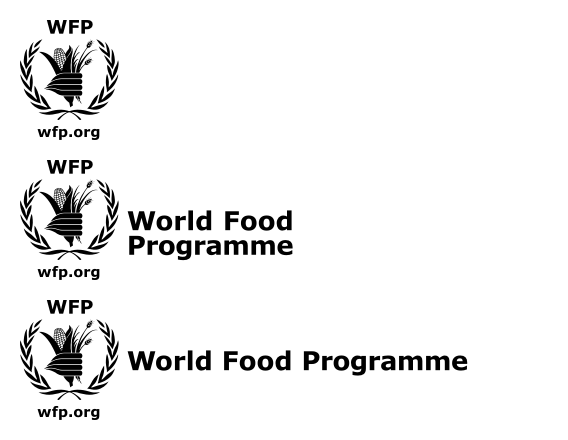 Wfp logo online